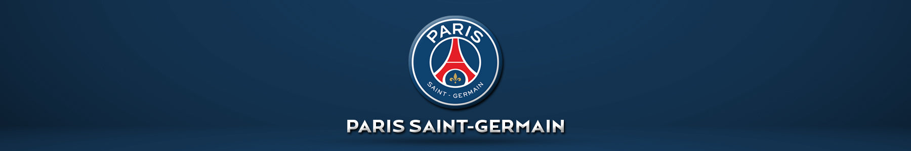 Paris Saint-Germain Banner