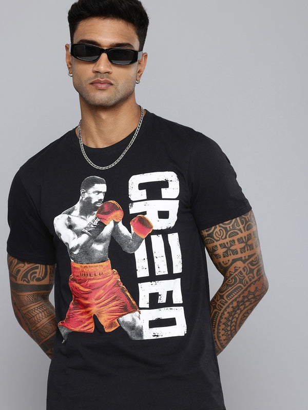 Creed III: No Surrender T-Shirt