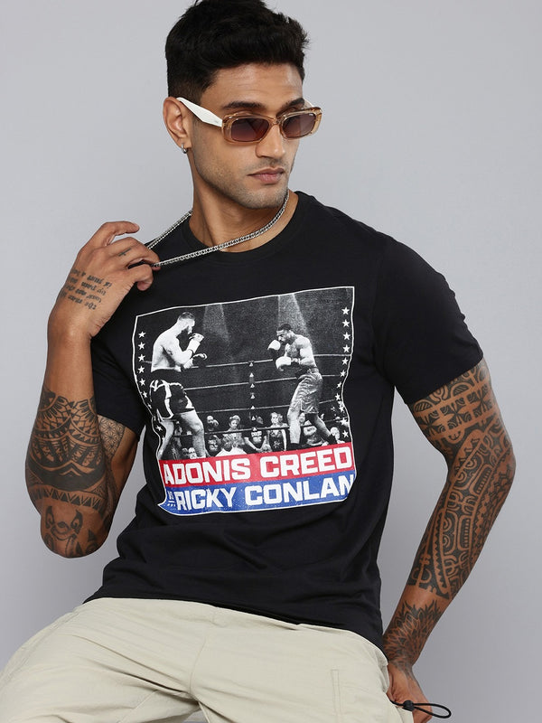 Creed III: Showdown T-Shirt
