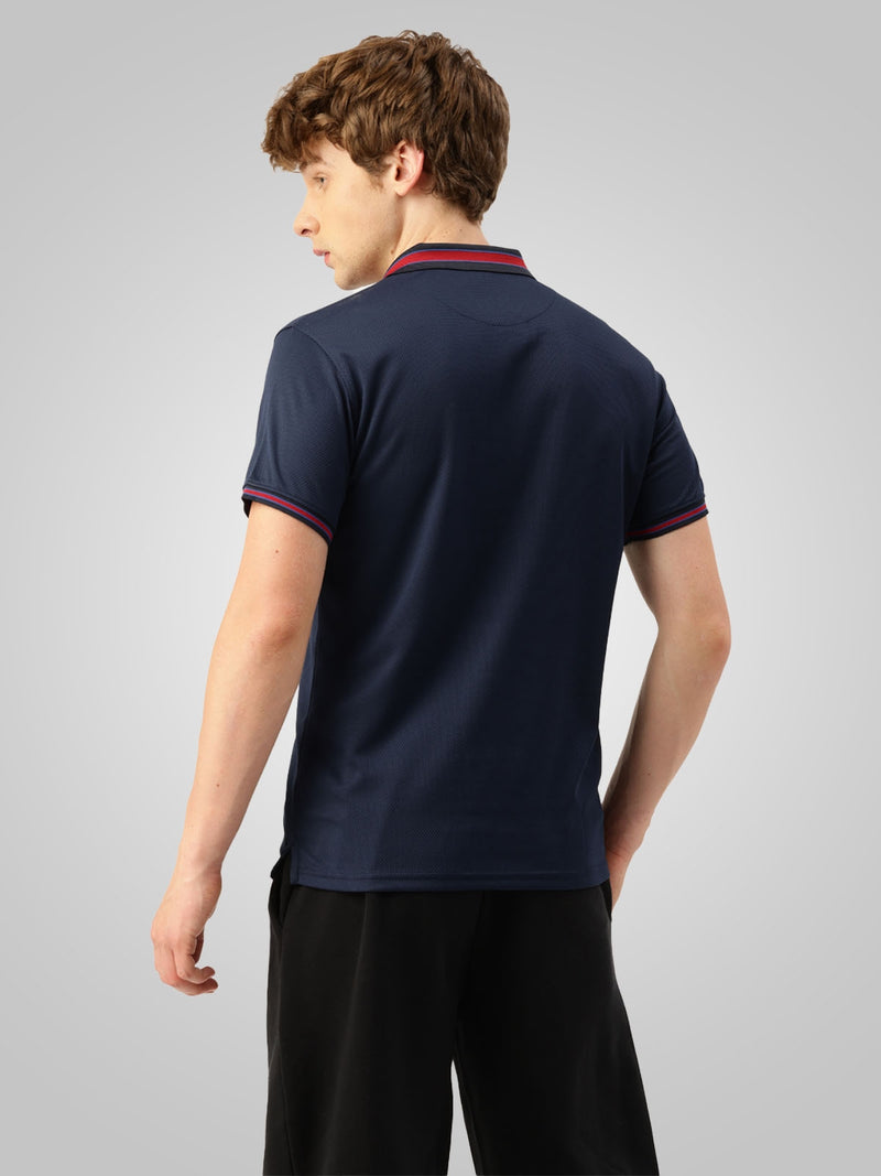 FC Barcelona: Performance Polo