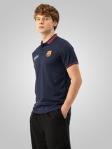 FC Barcelona: Performance Polo