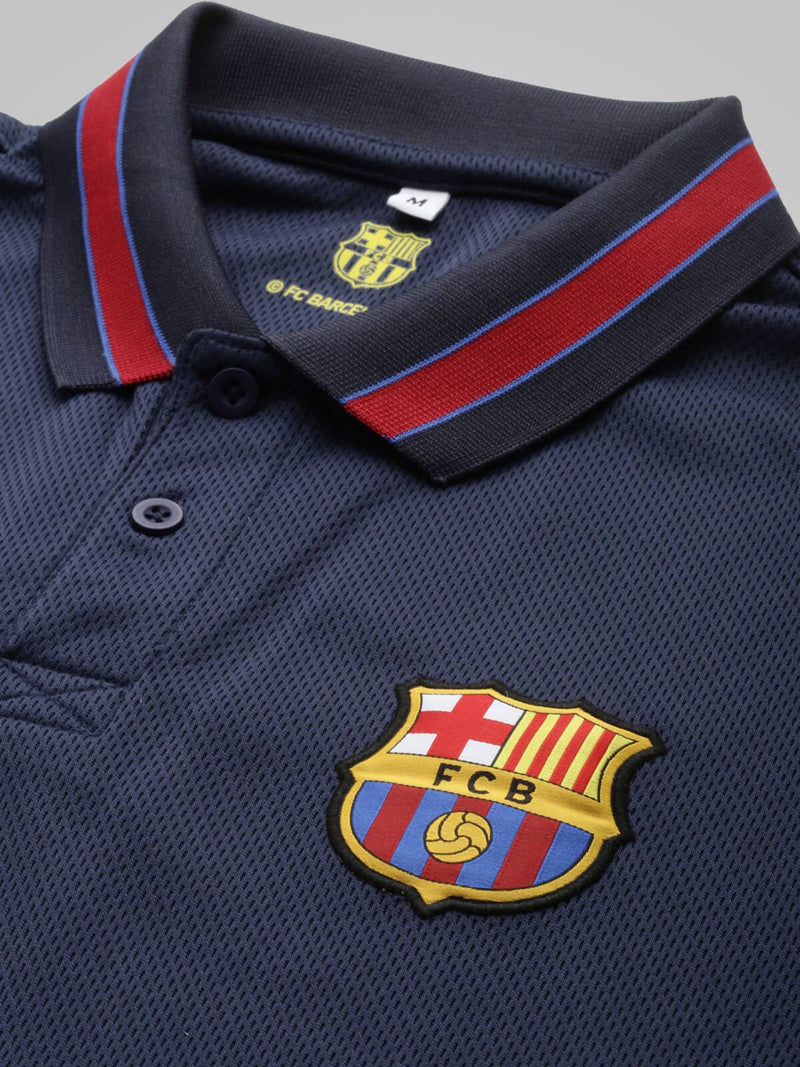 FC Barcelona: Performance Polo