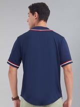 Paris Saint-Germain: Baseball Shirt
