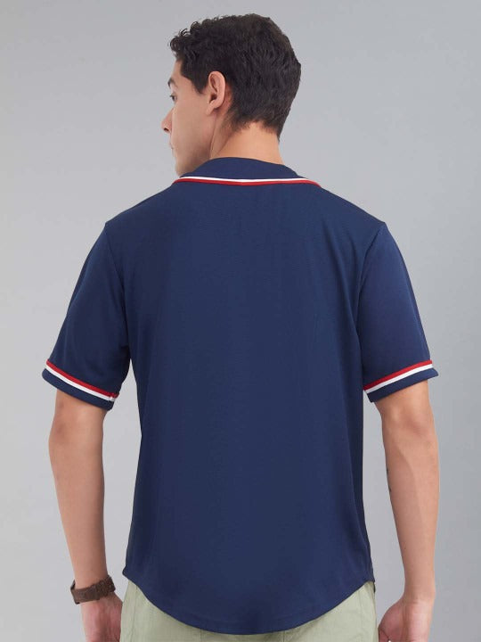 Paris Saint-Germain: Baseball Shirt