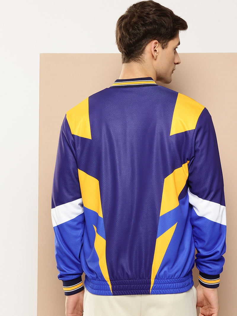 Golden State Warriors Lightweight Jacket