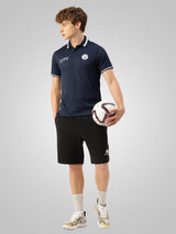 Manchester City: Performance Polo