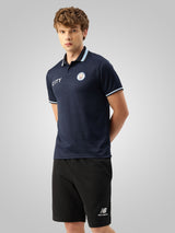 Manchester City: Performance Polo