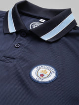 Manchester City: Performance Polo