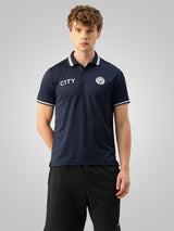 Manchester City: Performance Polo
