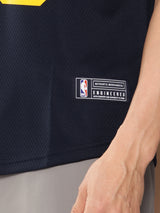 NBA: Steph Curry Rugby T-Shirt