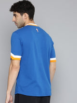Golden State Warriors Bomber Henley