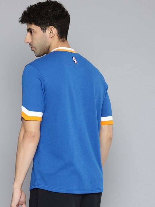 Golden State Warriors Bomber Henley