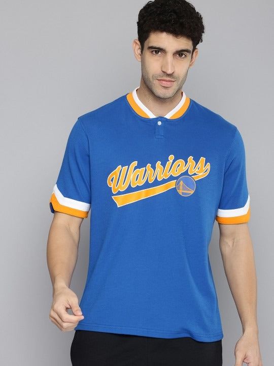 Golden State Warriors Bomber Henley
