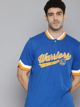 Golden State Warriors Bomber Henley