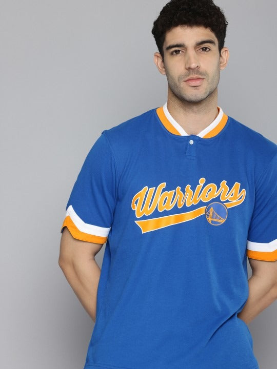 Golden State Warriors Bomber Henley