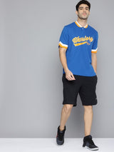 Golden State Warriors Bomber Henley