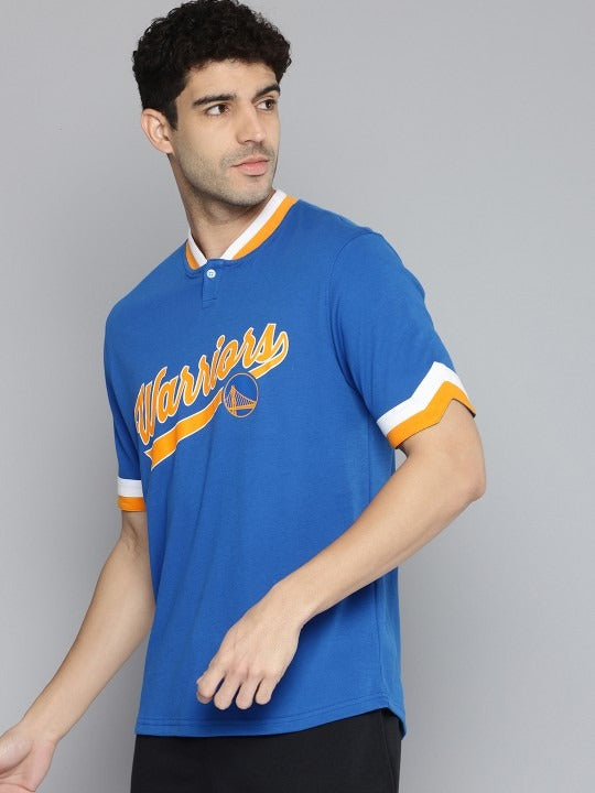 Golden State Warriors Bomber Henley