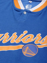 Golden State Warriors Bomber Henley
