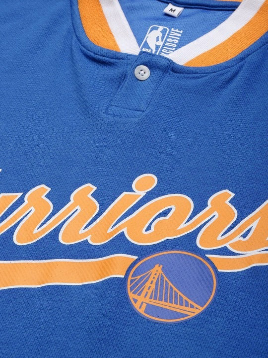 Golden State Warriors Bomber Henley