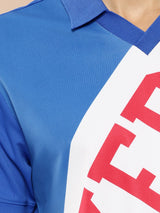 Philadelphia 76ers Wordmark Polo