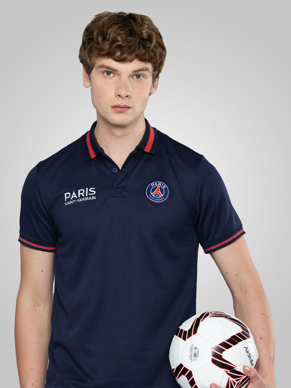 Paris Saint Germain: Performance Polo