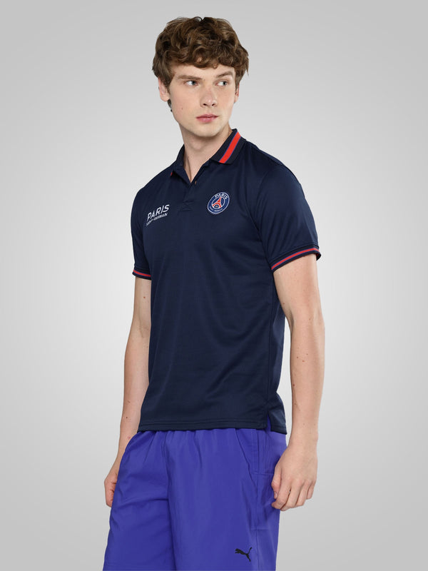 Paris Saint Germain: Performance Polo