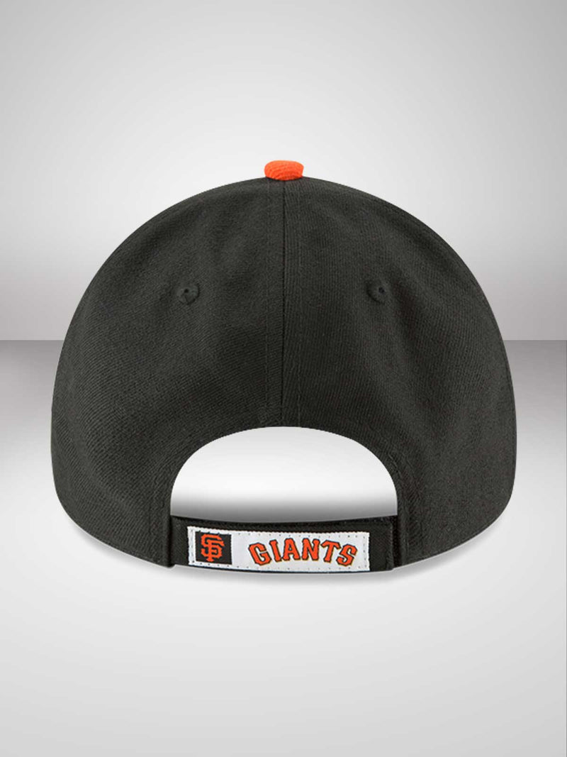  MLB Youth The League San Francisco Giants 9Forty Adjustable Cap  : Baseball Caps : Sports & Outdoors