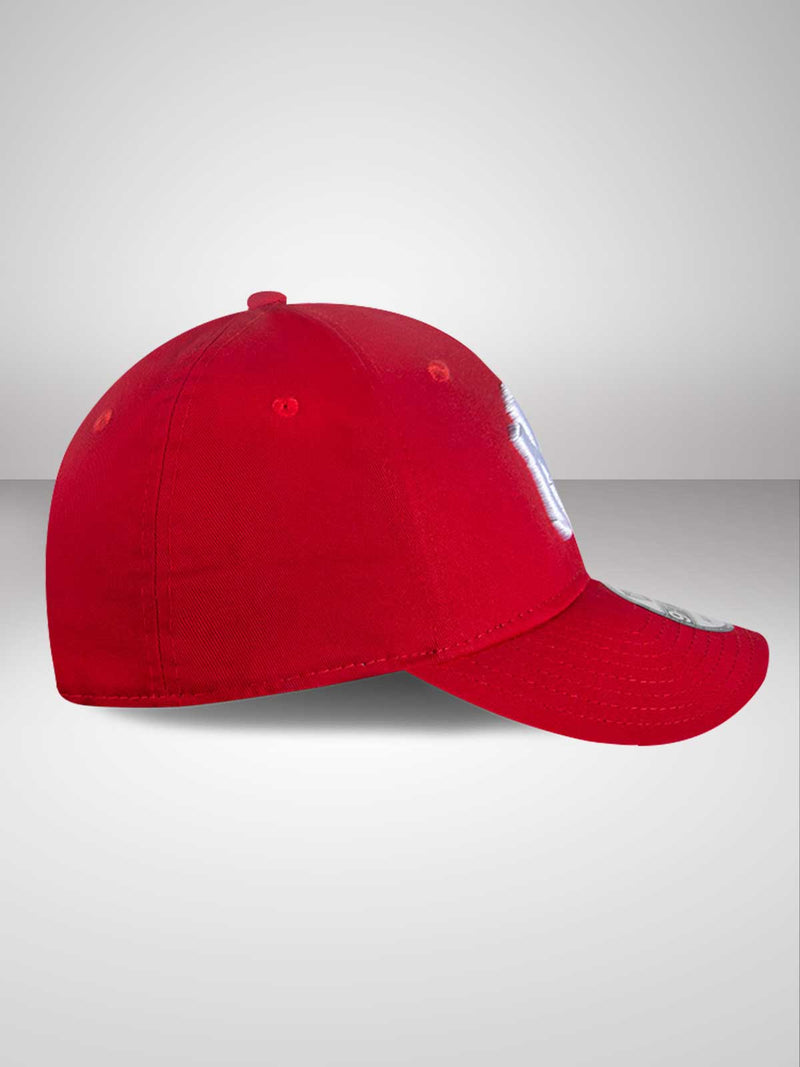 New York Yankees Essential Red 9FORTY Cap - New Era