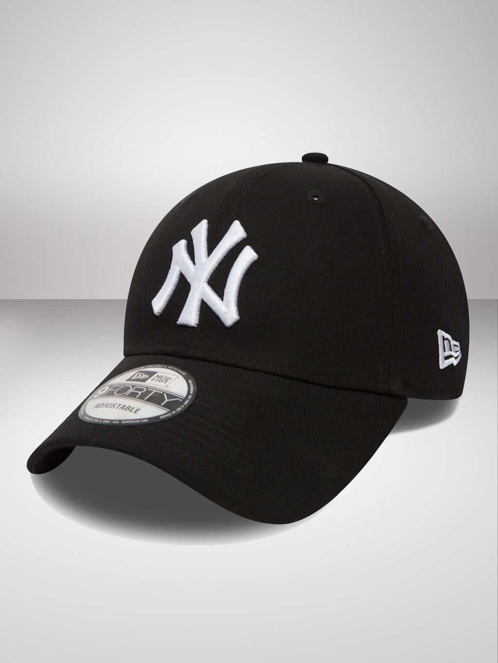 T-shirt New Era League Essentials Cf Tee New York Yankees