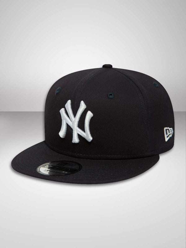  New York Yankees Official Logo Grey T-Shirt Small