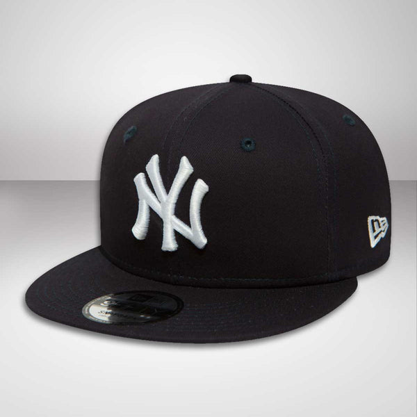 New York Yankees Essential Navy 9FIFTY Cap - New Era – Shop The Arena