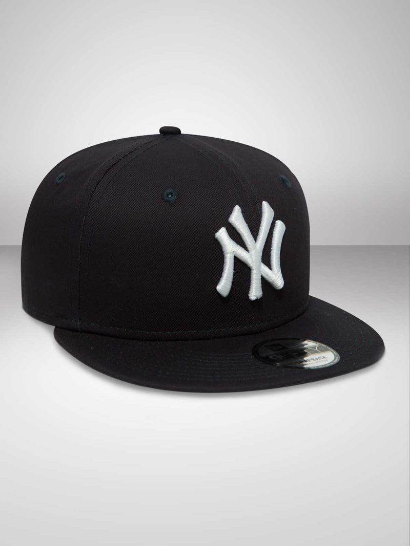 New York Yankees Essential Navy 9FIFTY Cap - New Era