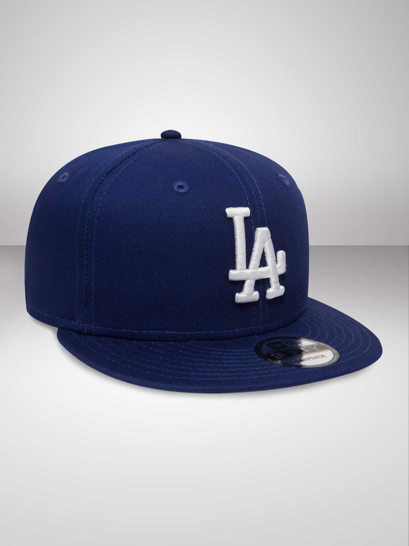 LA Dodgers Essential Blue 9FIFTY Cap - New Era