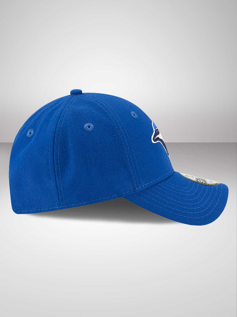 Toronto Blue Jays New Era The League 9FORTY Adjustable Cap