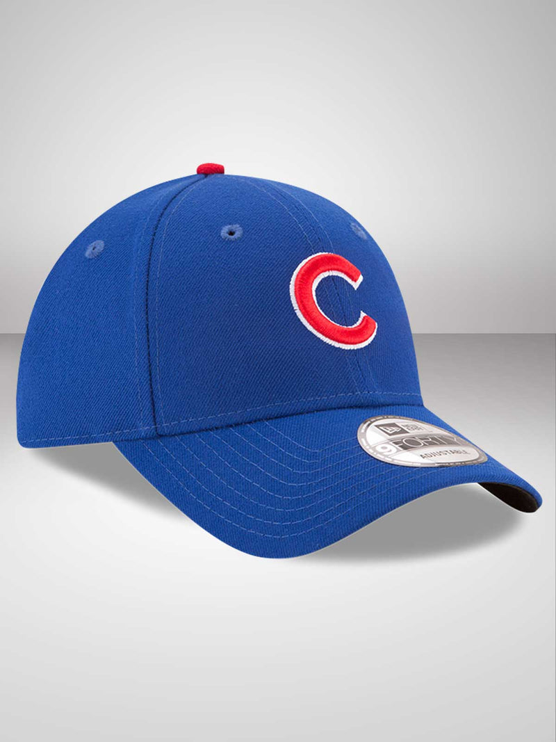New era MLB The League Chicago Cubs OTC Cap Blue