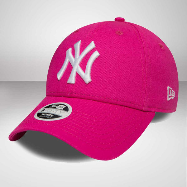 New york yankees store baseball cap womens