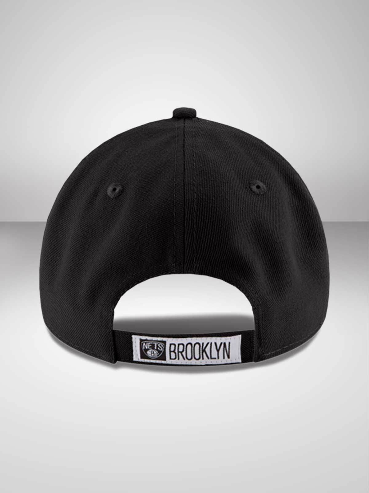 Brooklyn Nets The League Black 9FORTY Cap New Era Shop The Arena