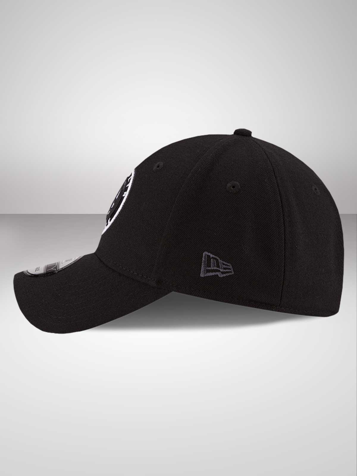 Brooklyn Nets The League Black 9FORTY Cap New Era – Shop The Arena