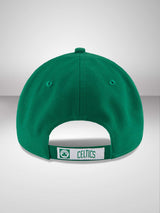 Boston Celtics The League Green 9FORTY Cap - New Era
