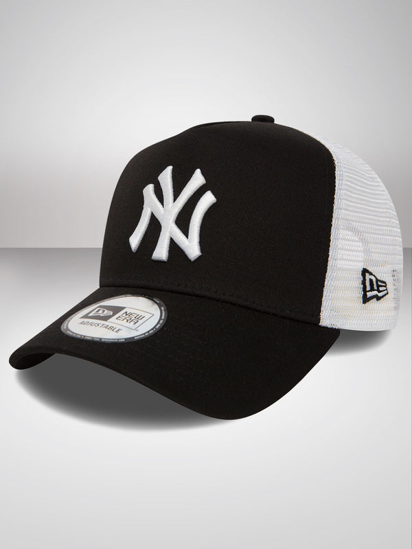 vergeetachtig Uitdrukkelijk Roman New York Yankees Essential Black 9FORTY Cap - New Era – Shop The Arena