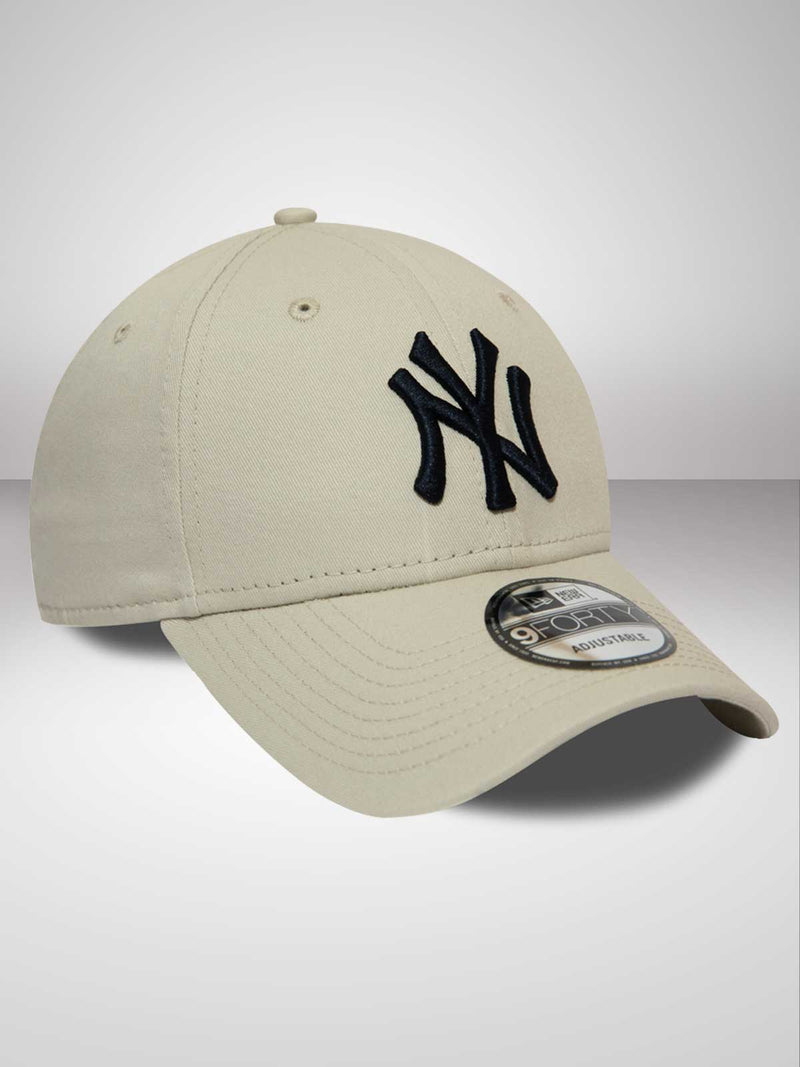 New York Yankees Essential Stone 9FORTY Cap