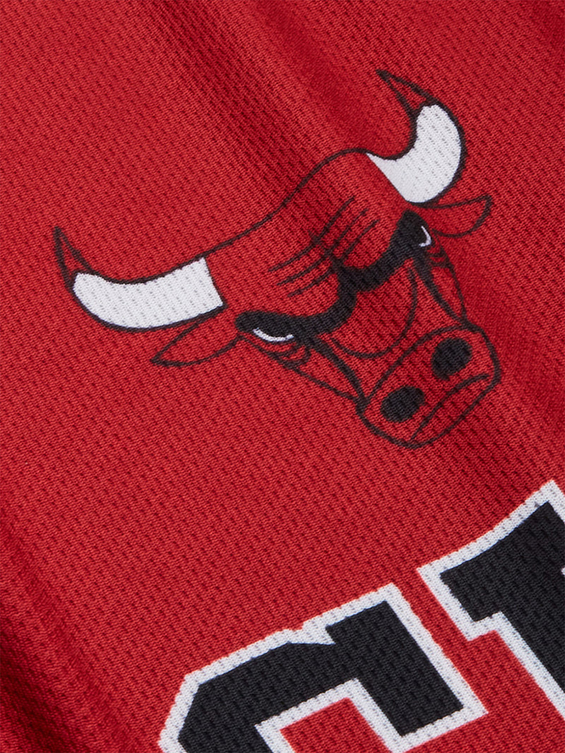 Chicago Bulls: Lightning Strikes Twice Sleeveless Jersey - Black – Shop The  Arena