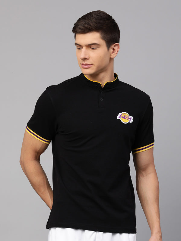Lakers Tshirts - Buy Lakers Tshirts online in India