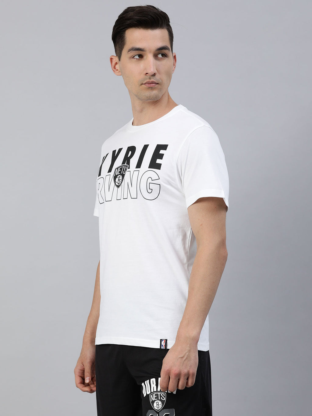 Stand With Kyrie Irving We Want Kyrie Shirt - Kingteeshop