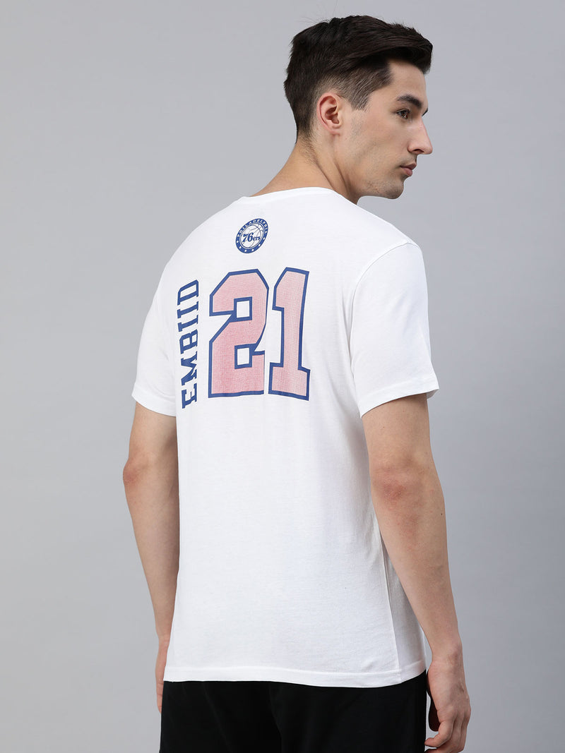 NBA: Joel Embiid Classic T-Shirt