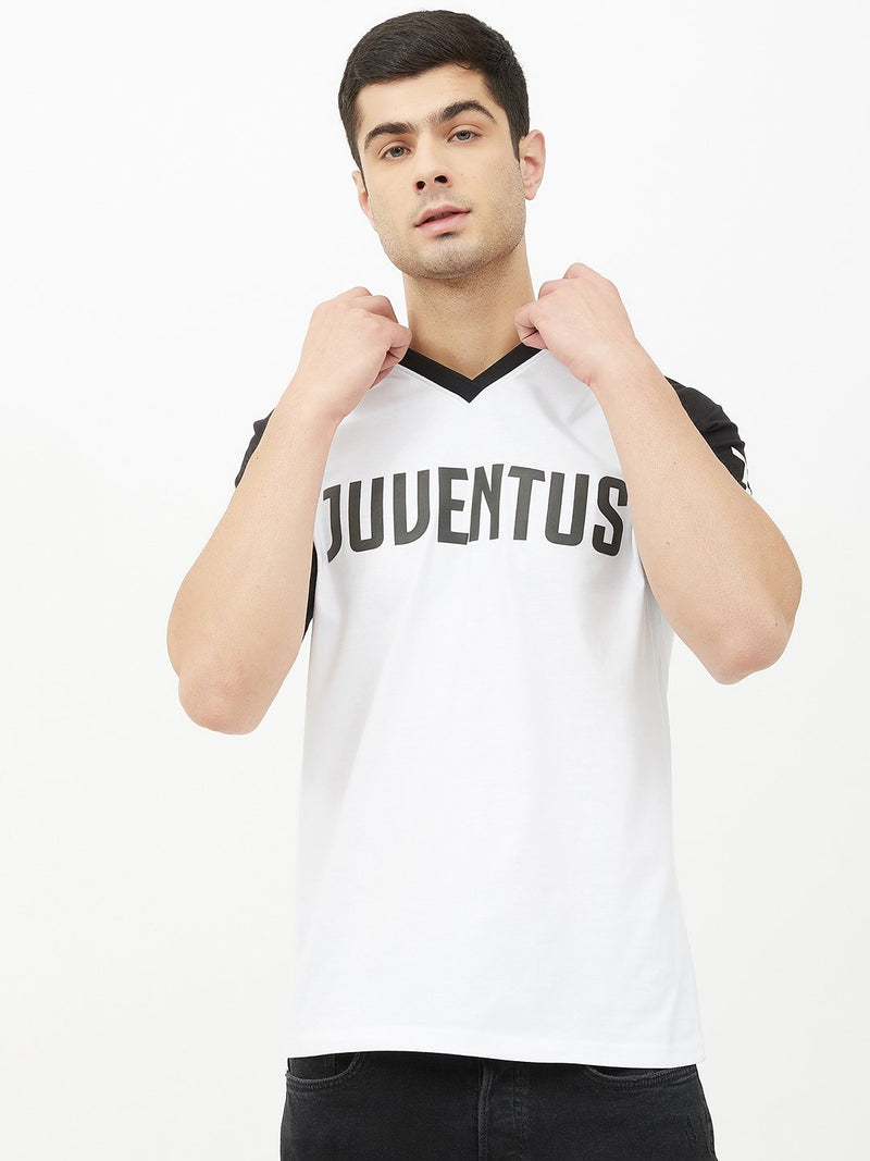 Juventus Raglan T-Shirt