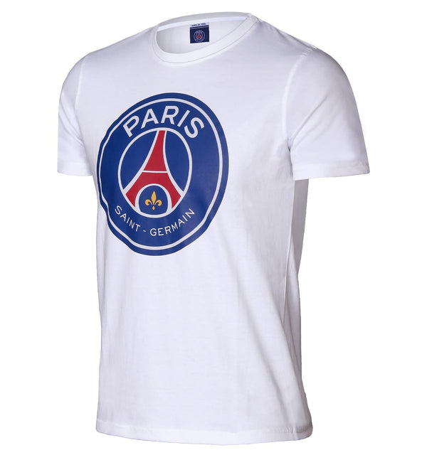 Paris Saint-Germain Logo T-Shirt