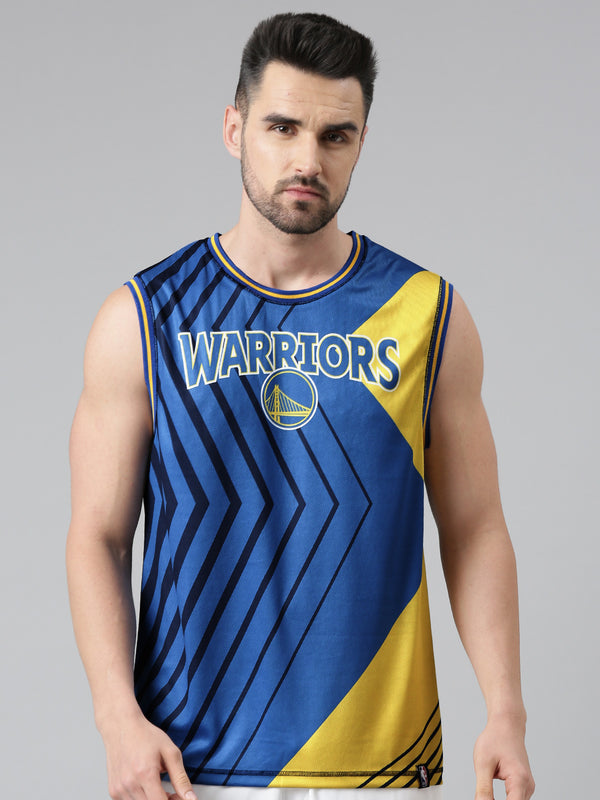 Phenomenal Sports Phenomenal x Golden State Warriors T-Shirt M