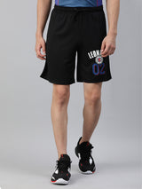 LA Clippers: Kawhi Leonard Basketball Shorts - Black