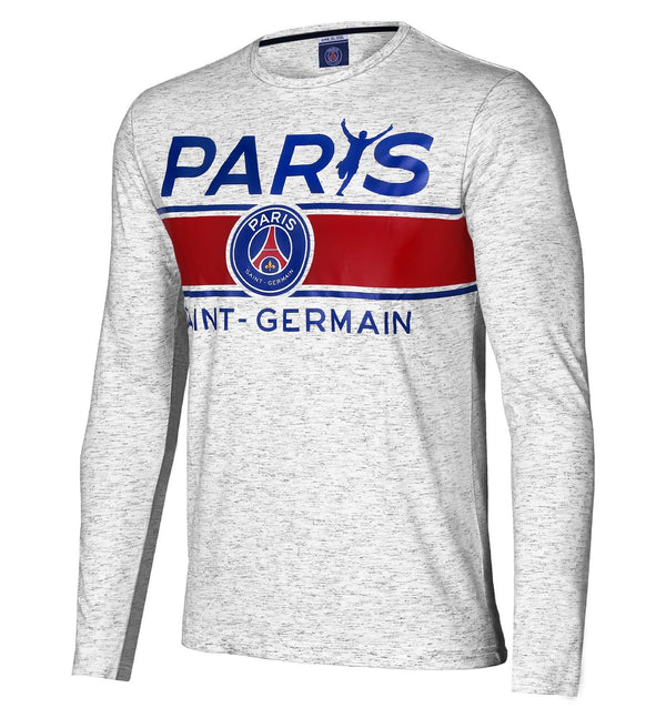 Paris Saint-Germain "Victory" Chest Print T-Shirt